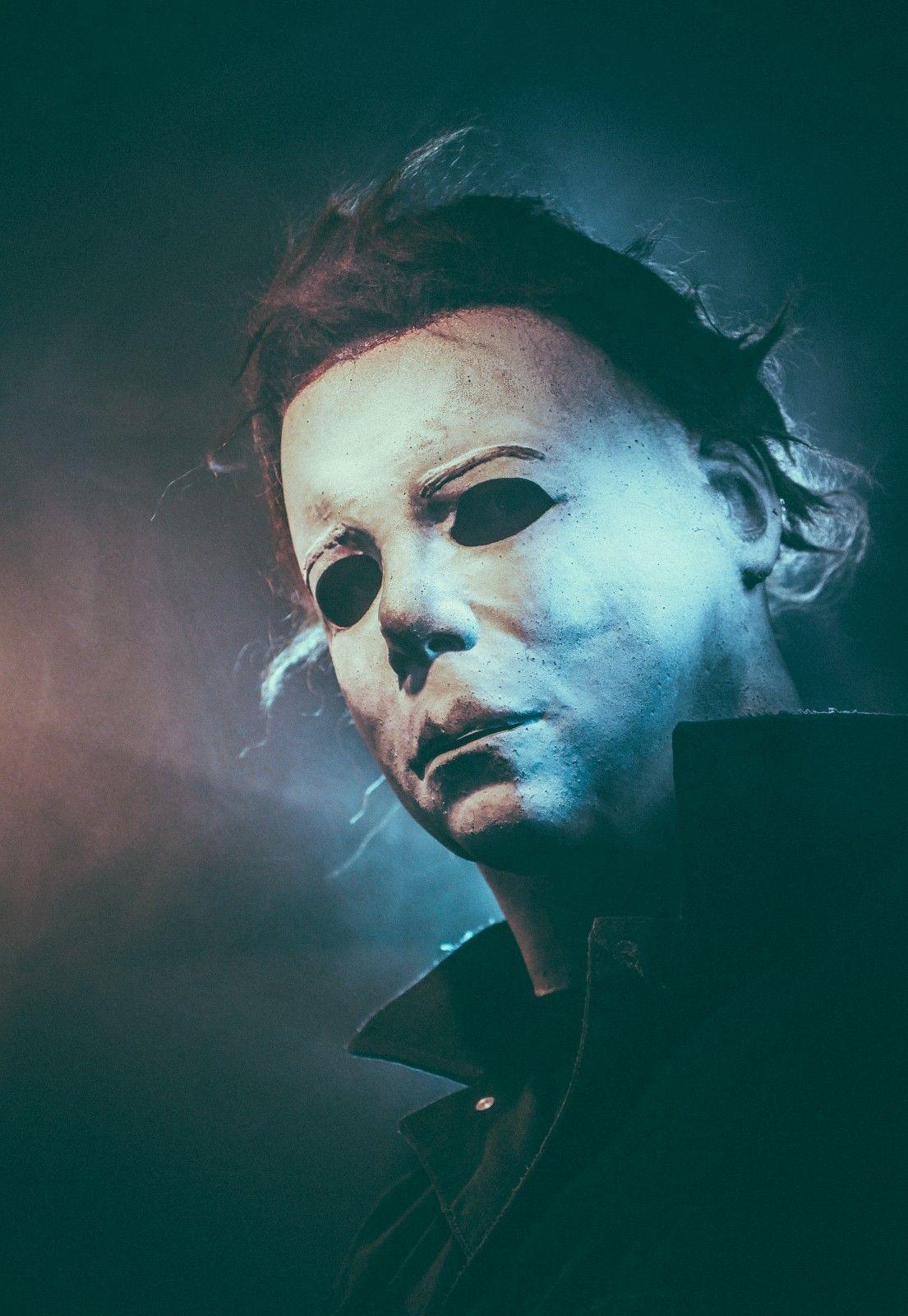 1105x1600 NAG AHG 98 PROTO MICHAEL MYERS MASK Made By Jason Freddy Costume NO RESERVE. EBay. Michael Myers, Michael Myers Halloween, Halloween Film