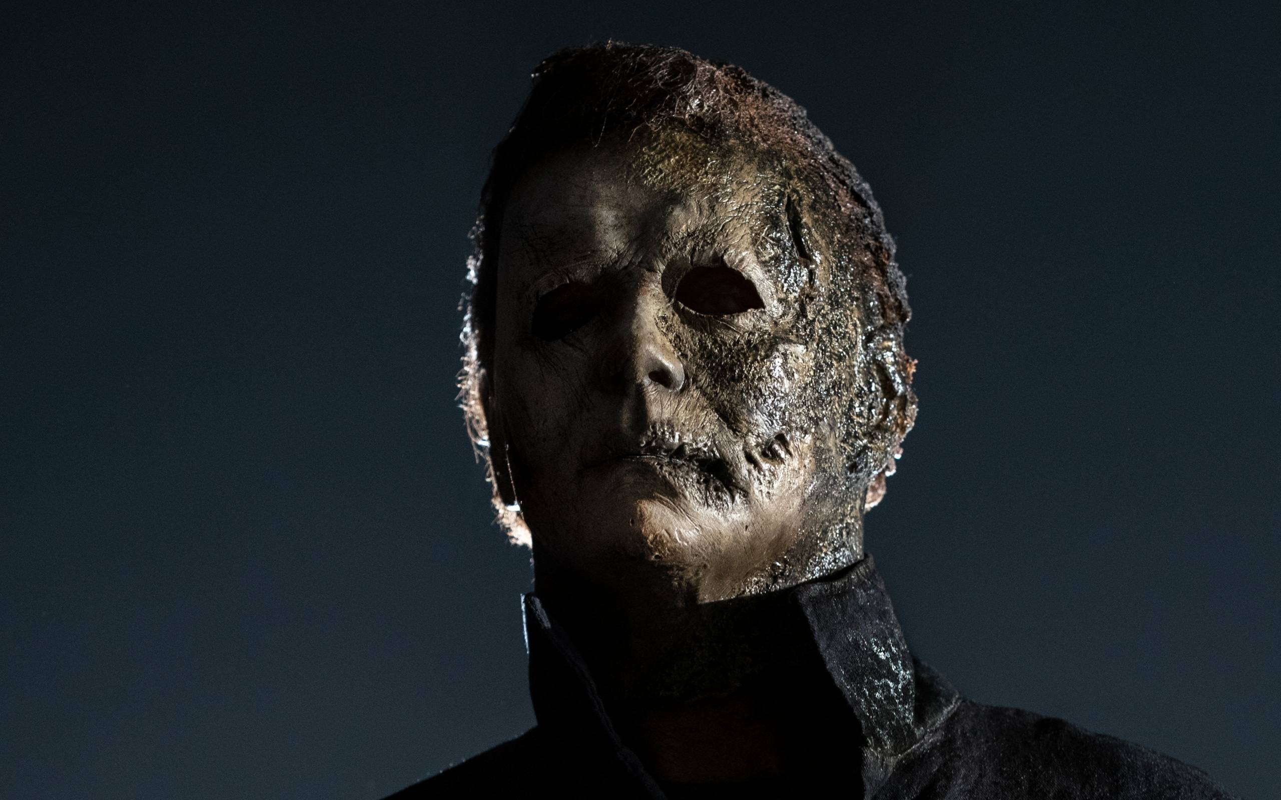 2560x1600 Michael Myers Halloween Kills 4k 2560x1600 Resolution Wallpaper, HD Movies 4K Wallpaper, Image, Photo and Background