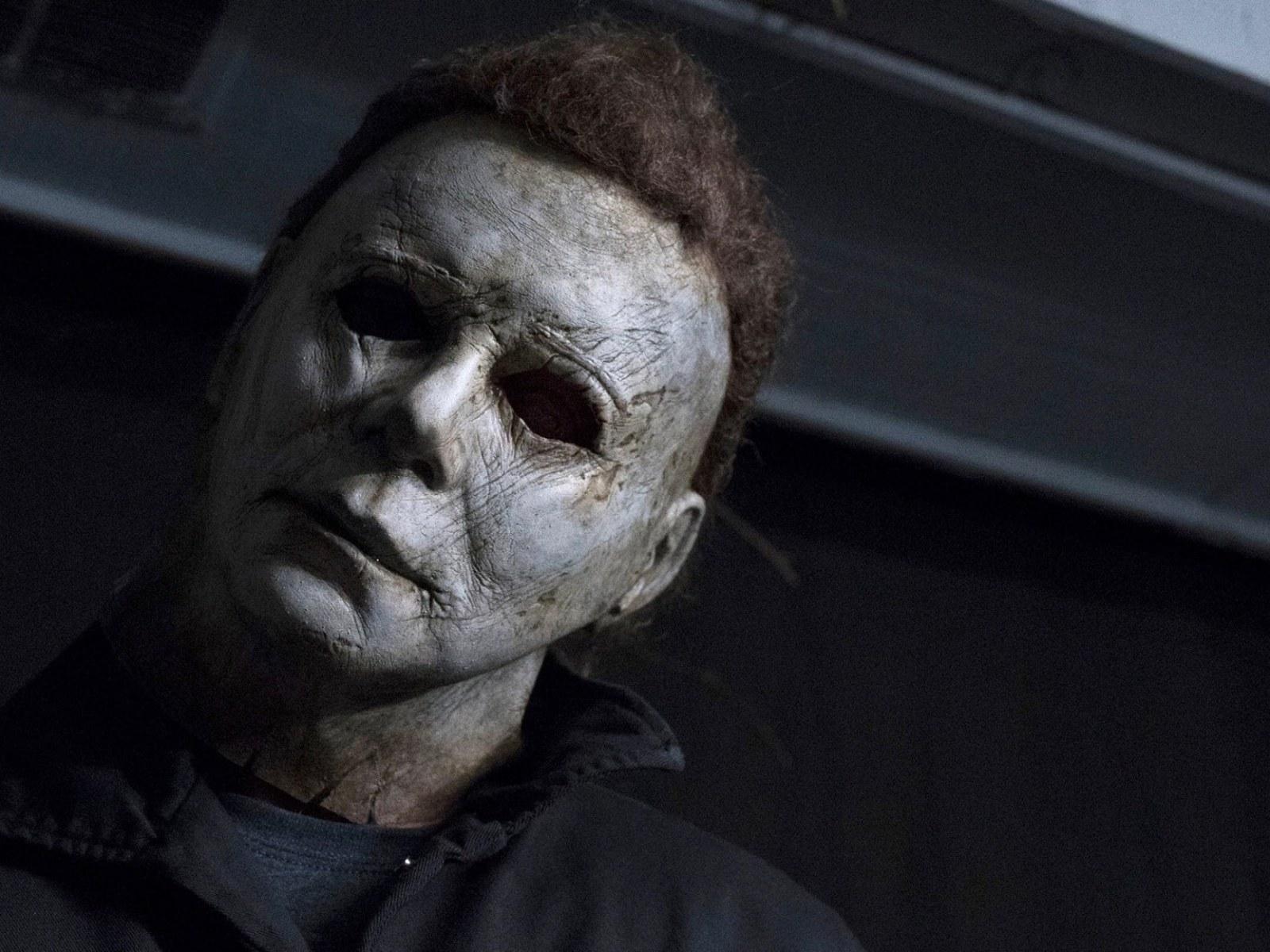 Michael Myers Mask Wallpapers Top Free Michael Myers Mask Backgrounds