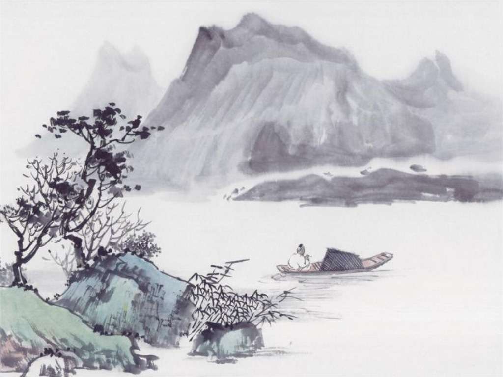 1024x768 Oriental Painting 186776 All Famous Paintings Of Oriental