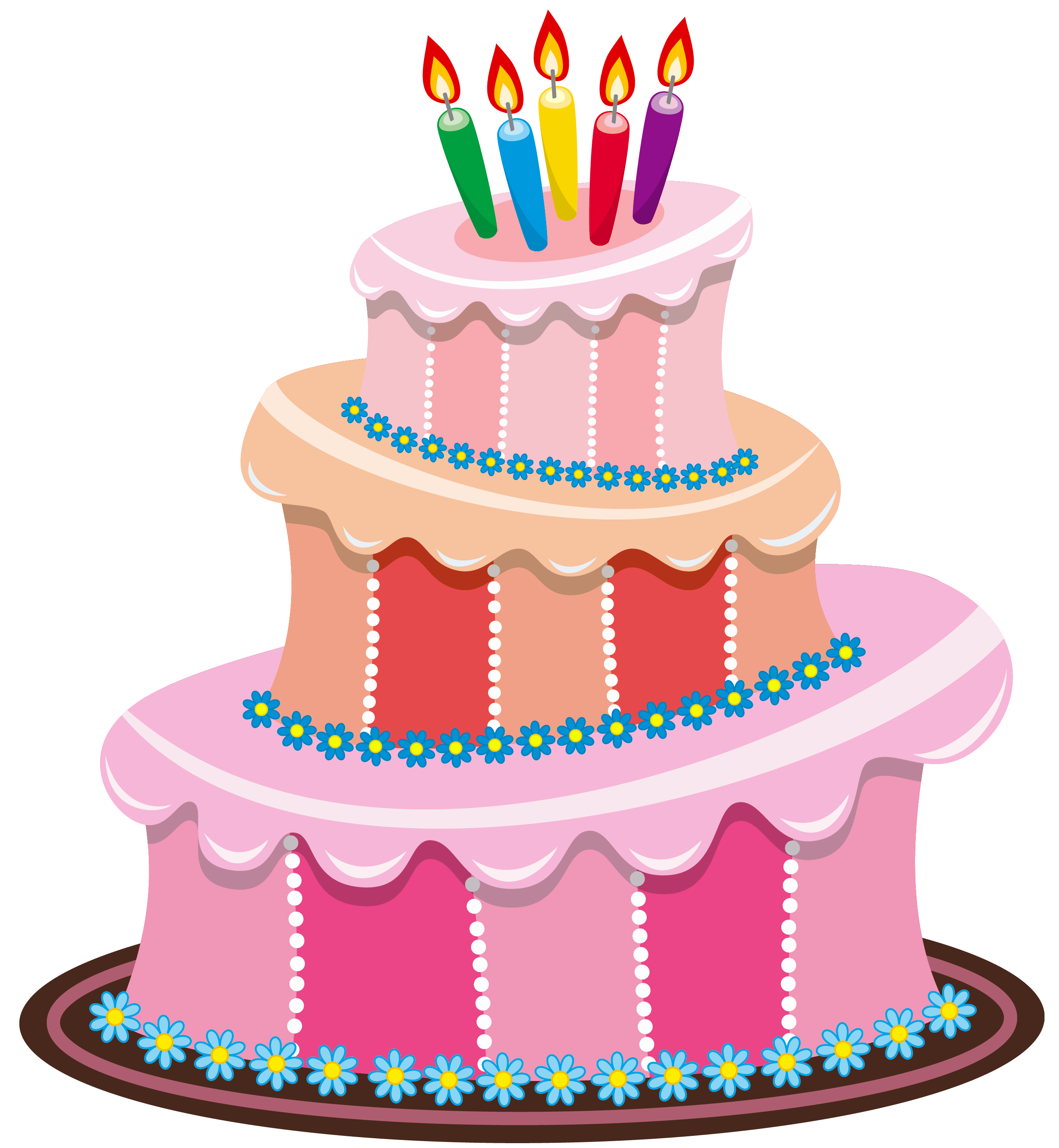 2627x2846 Free Birthday Cake Png Image, Download Free Birthday Cake Png Image png image, Free ClipArts on Clipart Library
