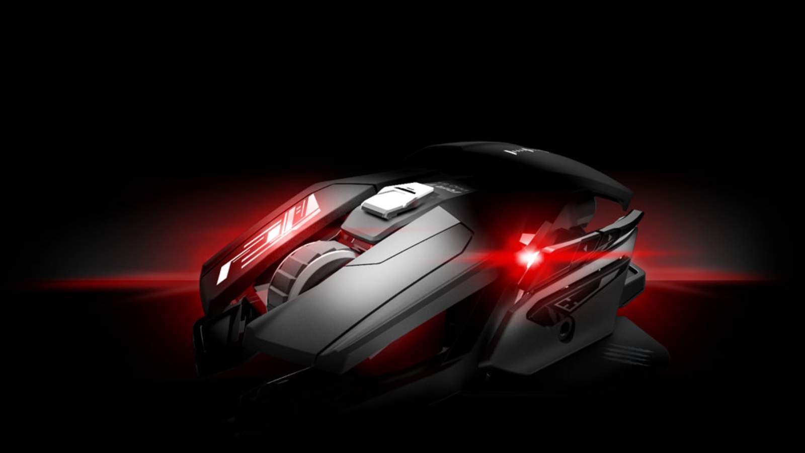 1600x900 Mad Catz Upgrades entire RAT Lineup of Mice