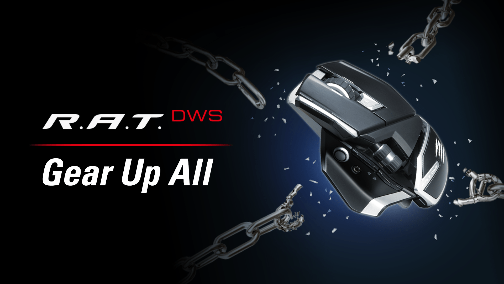 1920x1080 MAD CATZ