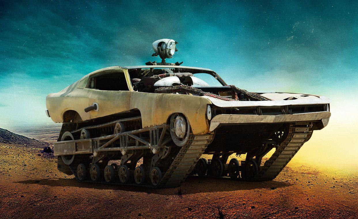 1243x759 EXCLUSIVE First Look: The Cars of “Mad Max: Fury Road”
