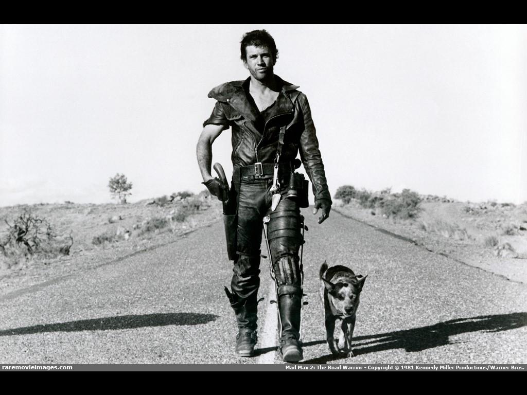 1024x768 My Free Wallpaper Wallpaper : Mad Max 2