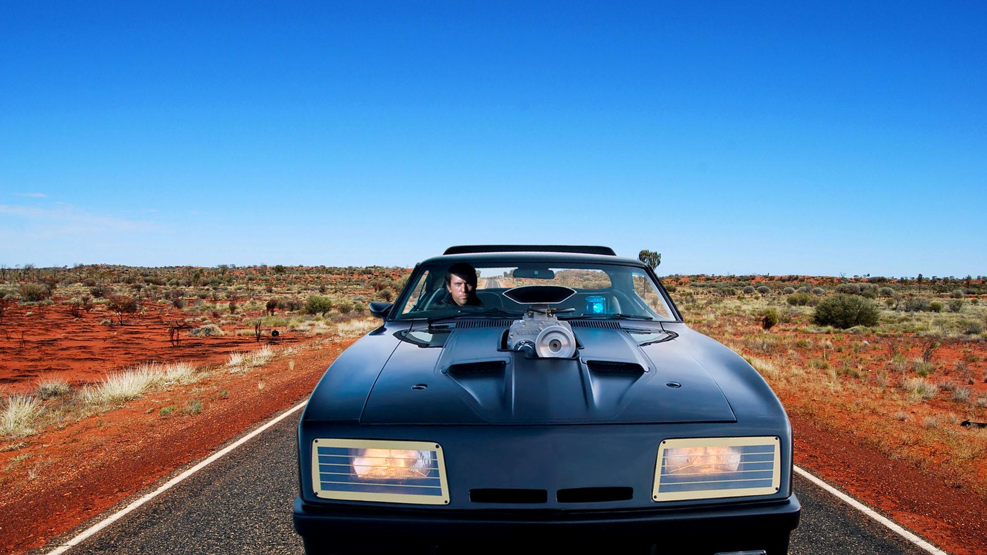 1920x1080 Mad Max HD Wallpaper