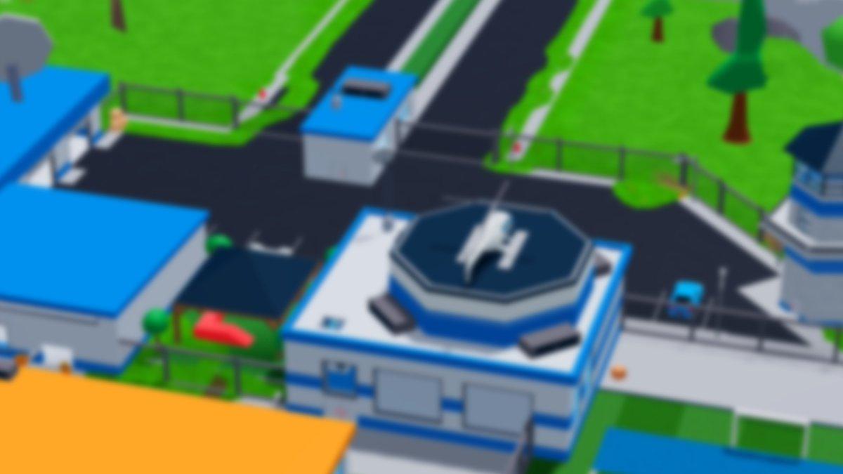 Roblox Mad City Wallpapers - Top Free Roblox Mad City Backgrounds