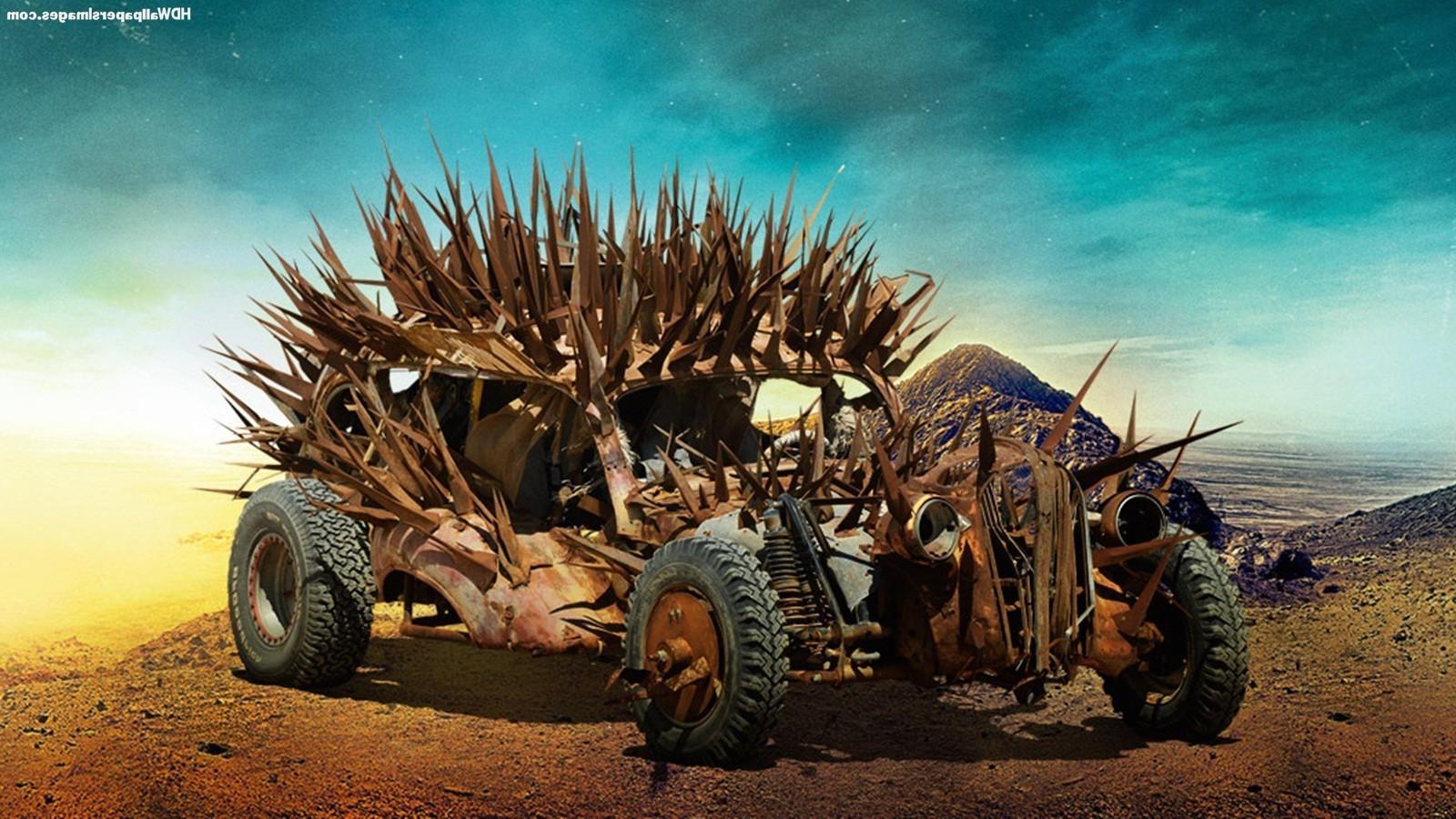 1600x900 Mad Max, Movies, Mad Max: Fury Road Wallpaper HD / Desktop and Mobile Background