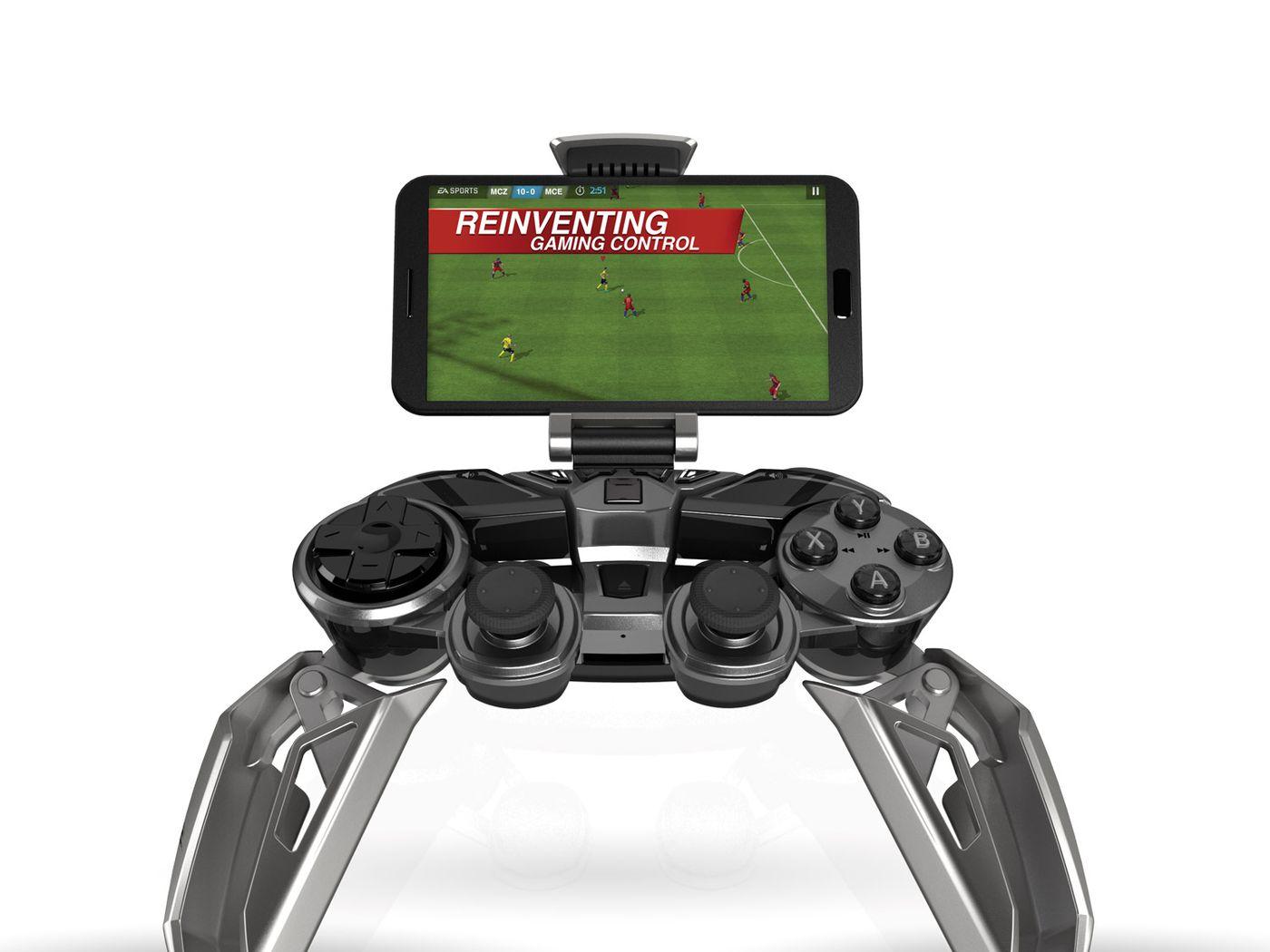 1400x1050 Mad Catz is going out of business, so let's remember its wackiest controllers