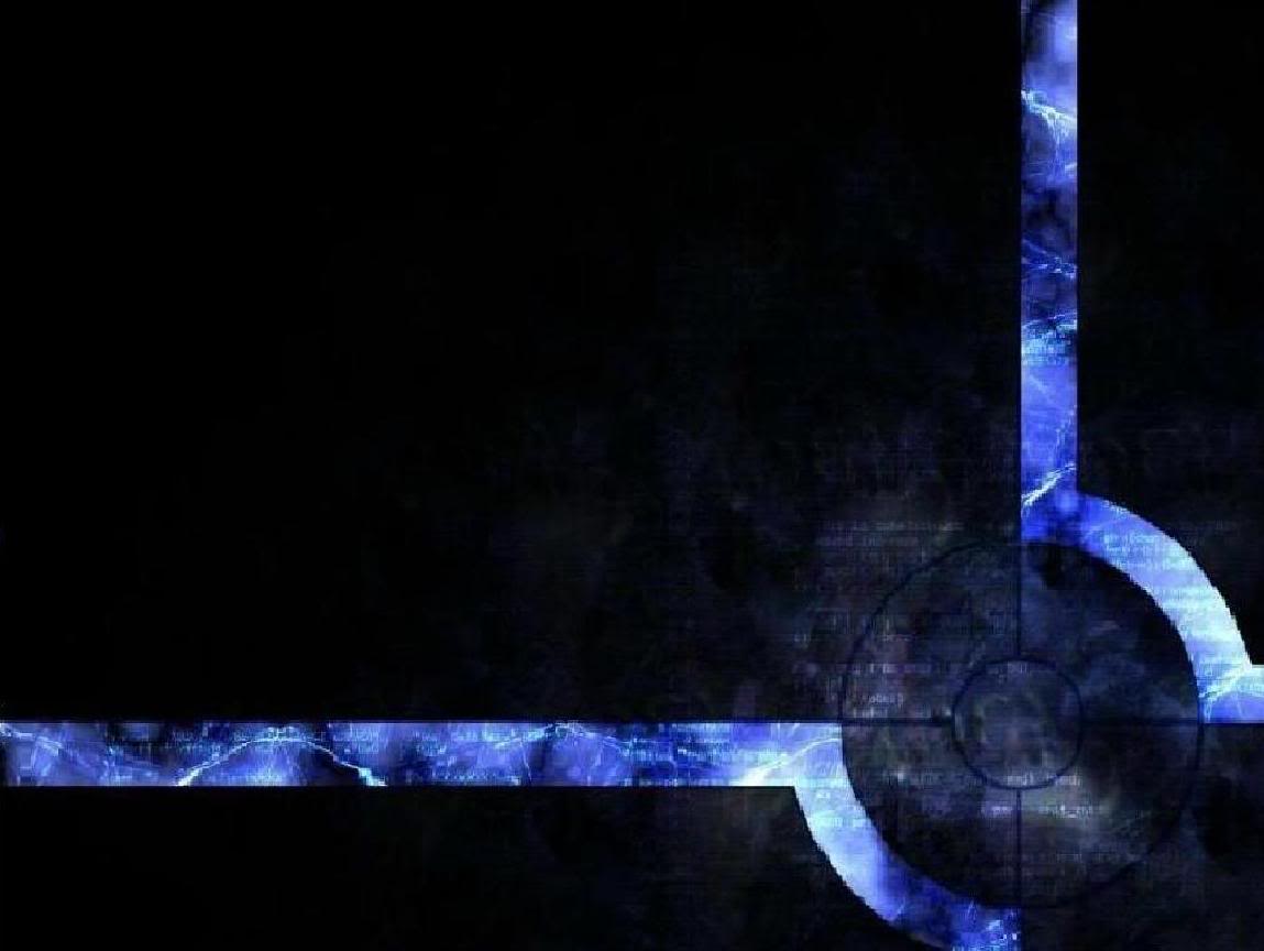 1149x864 Black And Blue Desktop Wallpaper. The Art Mad Background