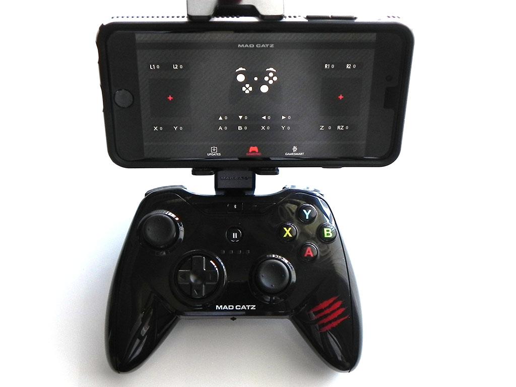 1024x768 Review Mad Catz C.T.R.L.i & Micro C.T.R.L.i for iOS devices (Video)