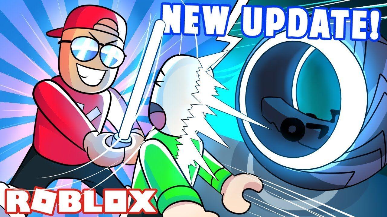 1280x720 JOIN ME NOW! Roblox Mad City New Lazerblade, Night Saber, Light Bike, &. Roblox, Bike Lights, Night