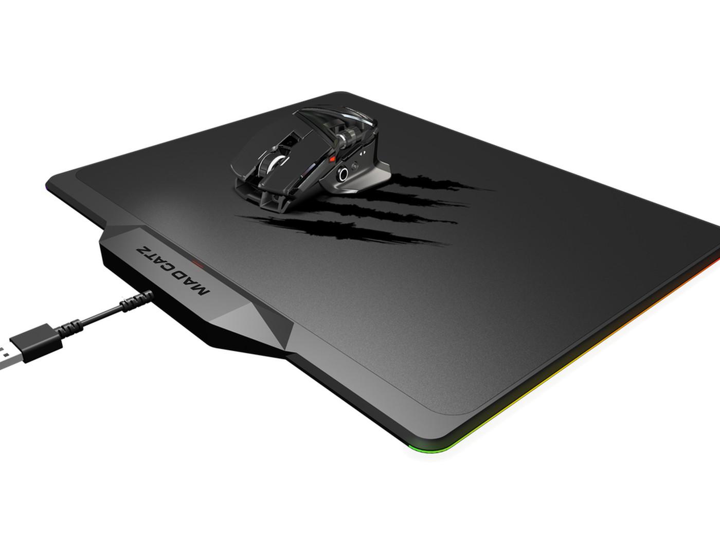 1400x1050 Mad Catz Returns From The Dead With A Dangerous Looking Wireless Mouse