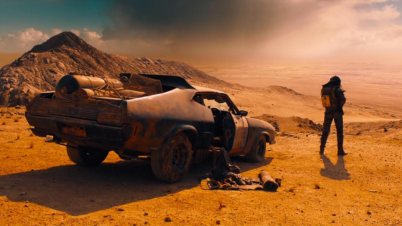 1280x720 Max Rockatansky. The Mad Max
