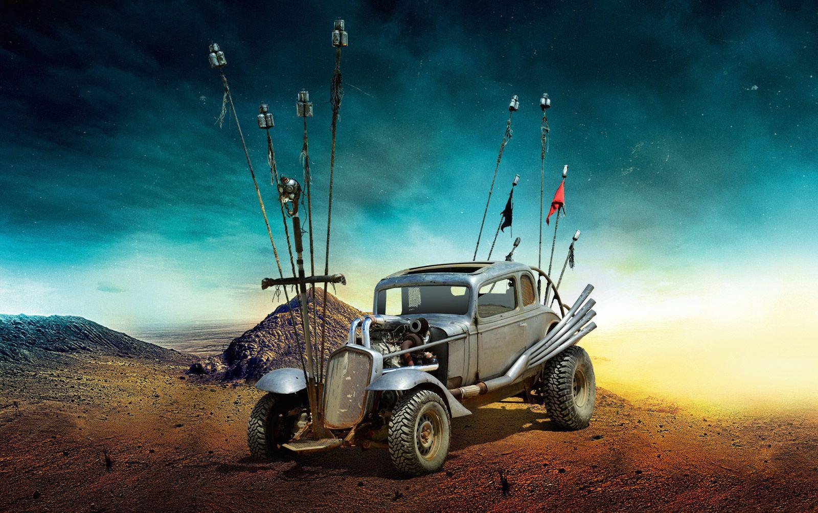1600x1003 EXCLUSIVE First Look: The Cars of “Mad Max: Fury Road”