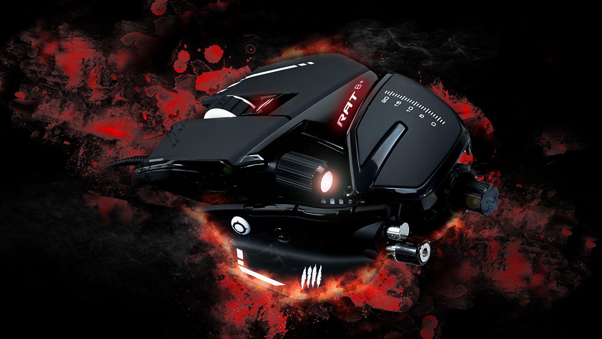 1920x1080 Mad Catz unveil new series of RAT gaming mice to mark their return to PC peripherals. Rock Paper Shotgun
