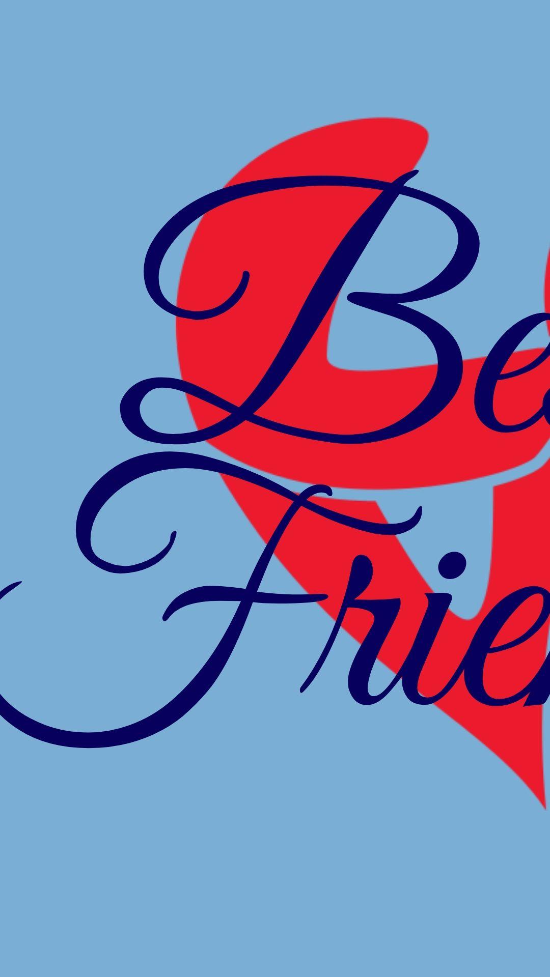 1080x1920 Best Friend Lockscreen HD Wallpaper for 2 Free Download