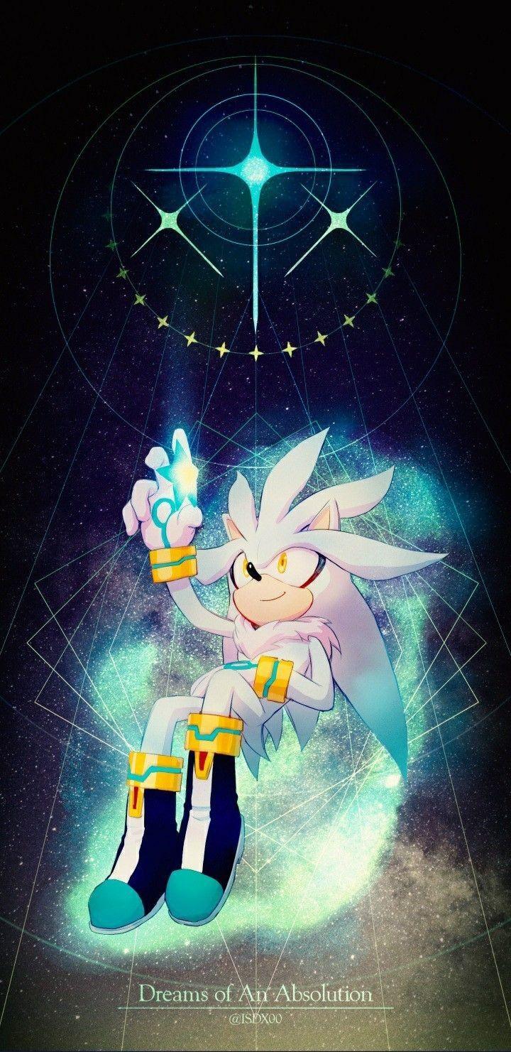 720x1481 Silver The Hedgehog Full Movie