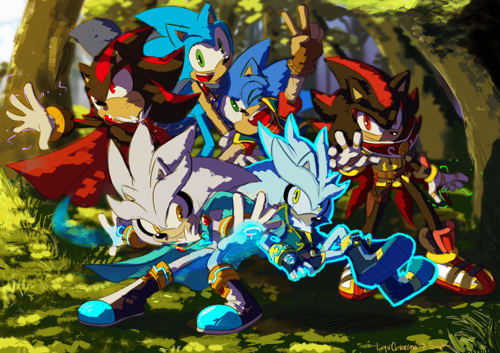 1600x1131 Shadow the Hedgehog HD wallpaper, Background