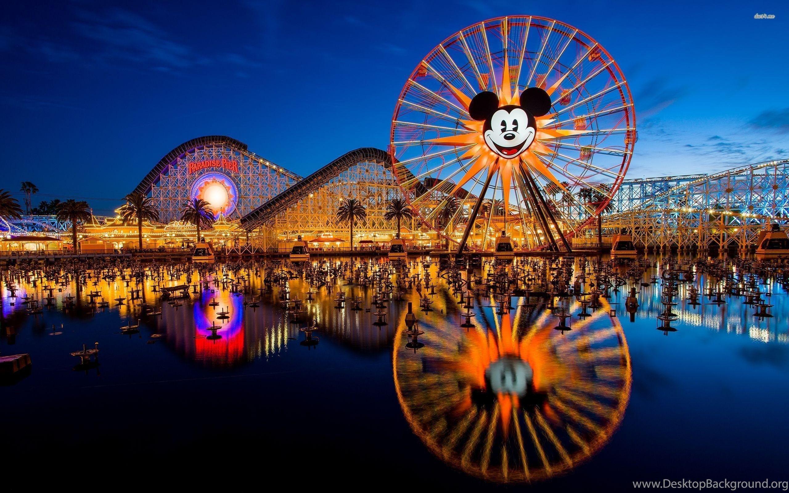 2560x1600 California Wallpaper HD Picture Detail Desktop Background