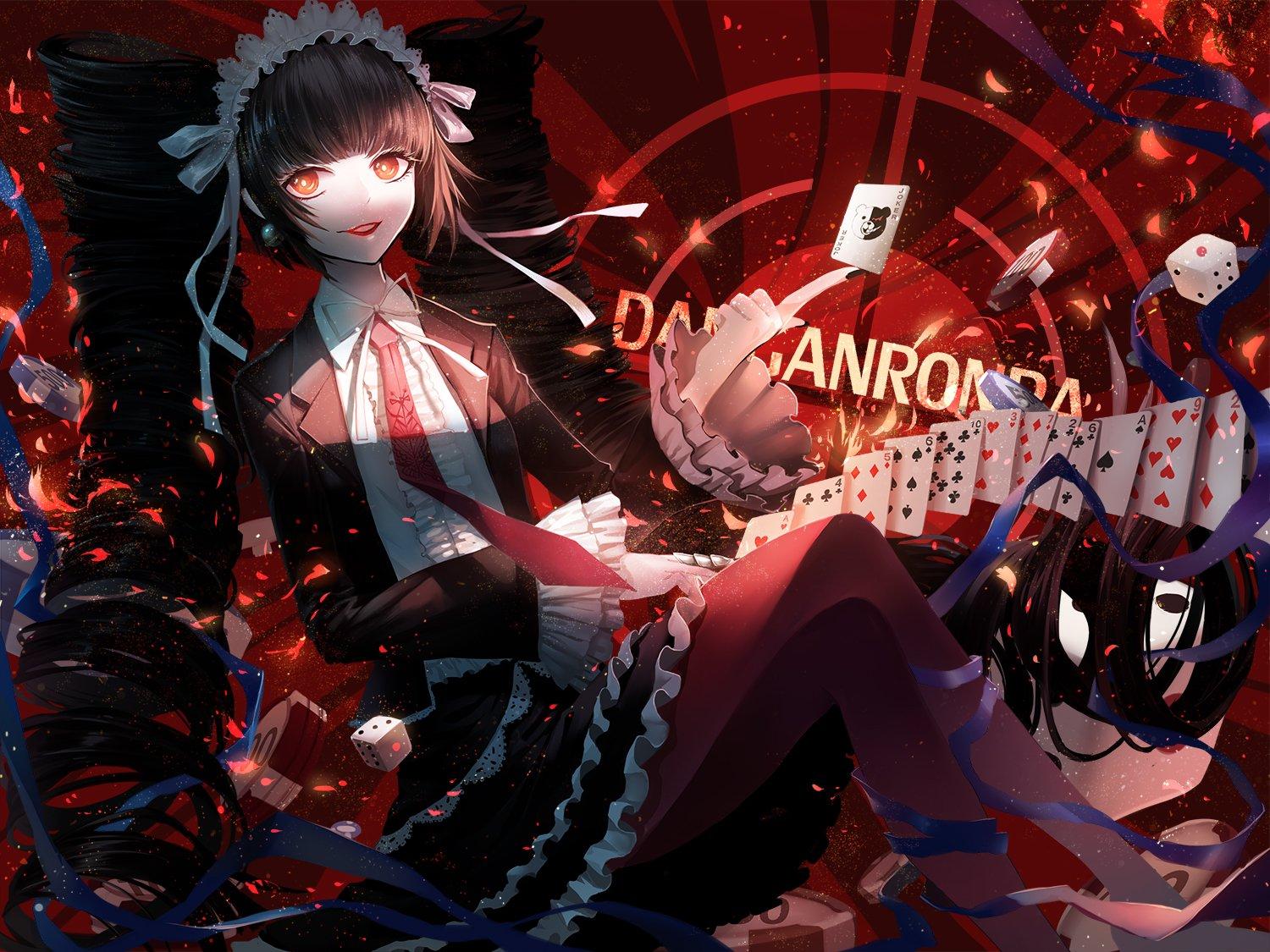 1500x1125 Celestia Ludenberg Wallpaper and Background Imagex1125