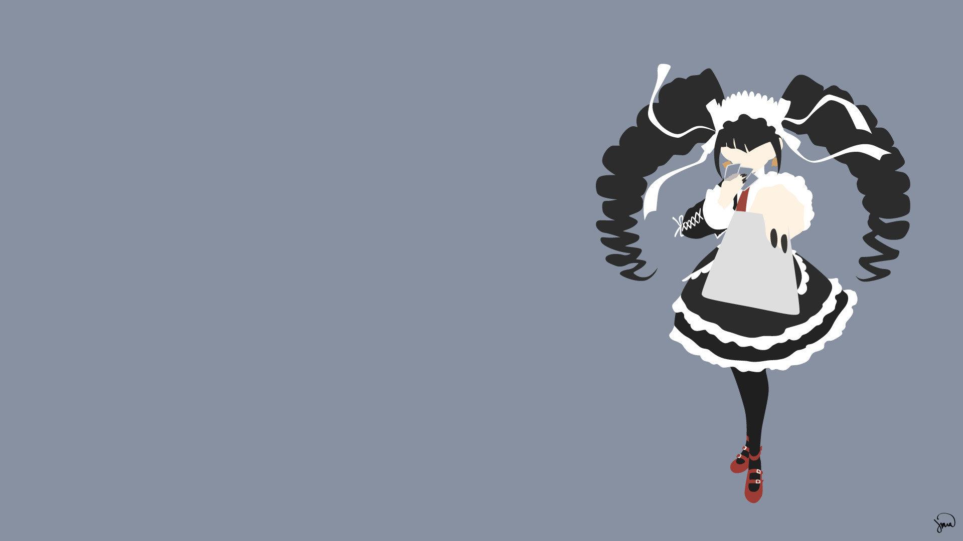 1920x1080 Free Danganronpa High Quality Wallpaper Id