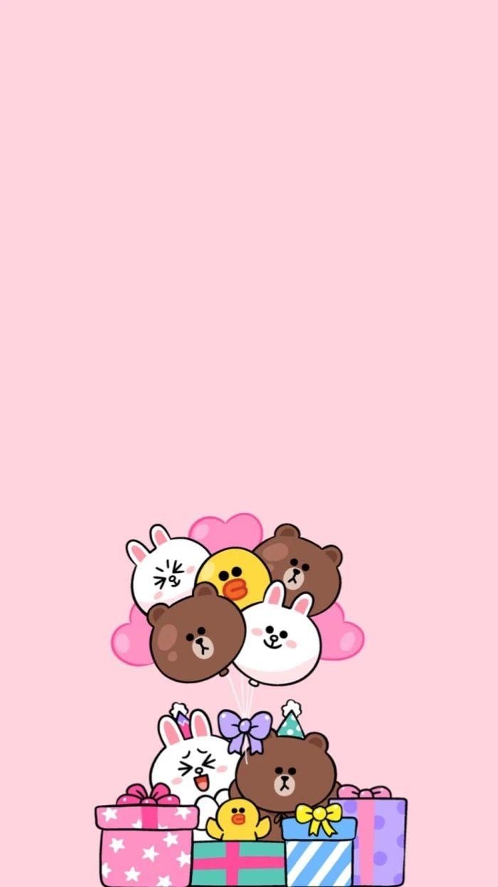 Cute Line Wallpapers - Top Free Cute Line Backgrounds - WallpaperAccess