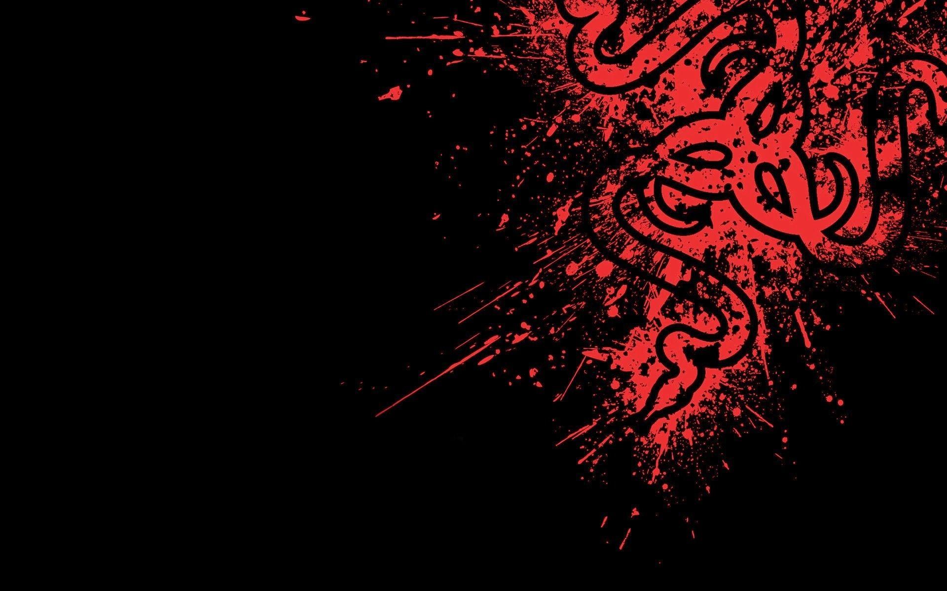 1920x1200 Red Gaming Wallpaper 2020