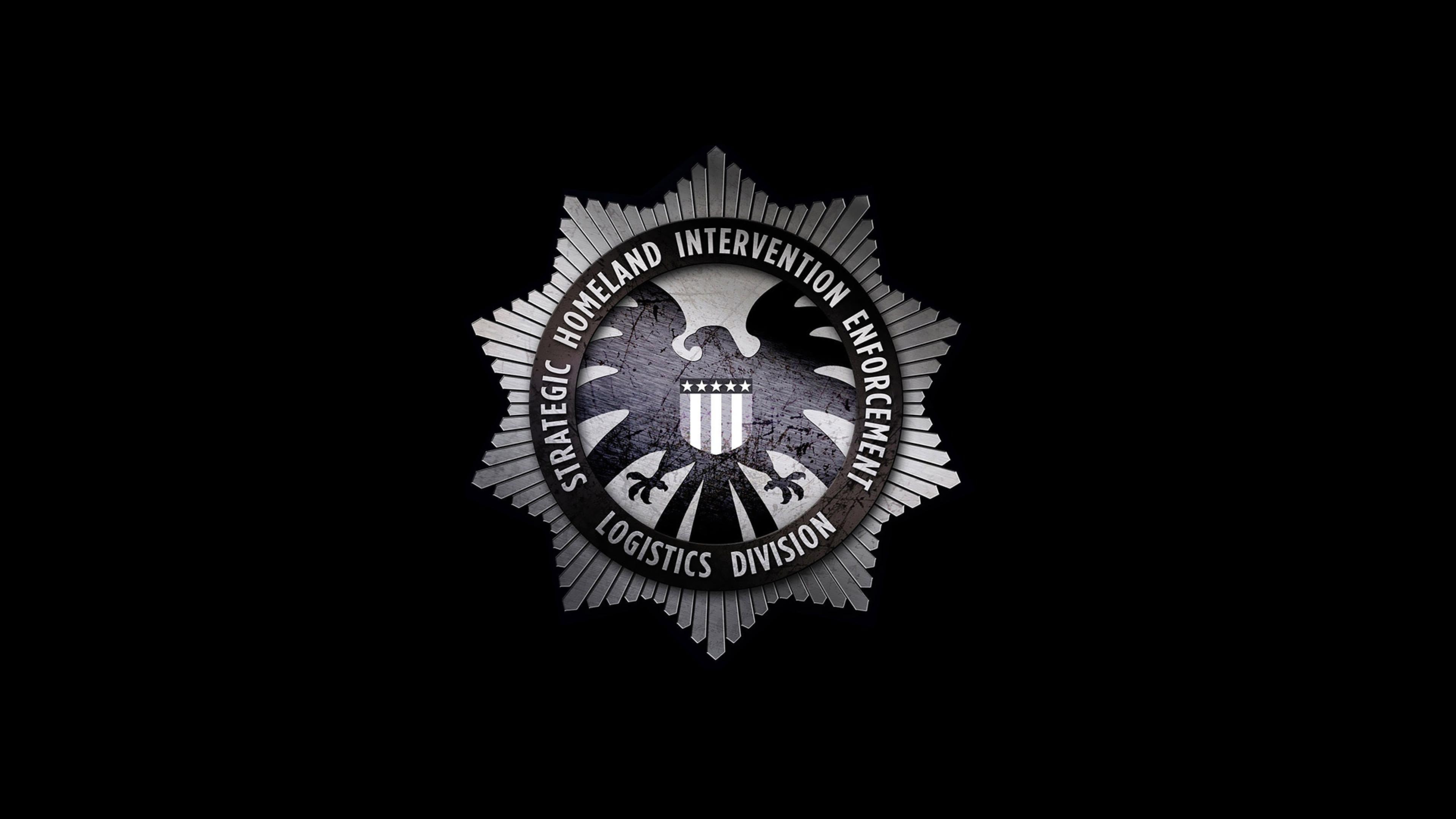 3840x2160 Agents of Shield wallpaper 11