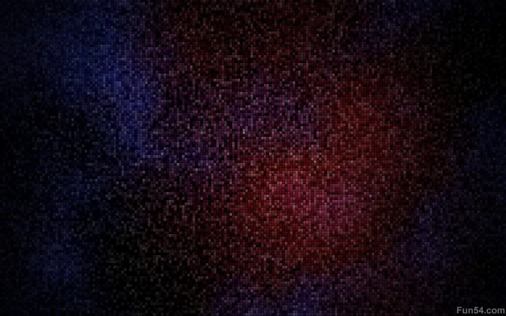 1920x1200 Black and Blue Gaming Wallpaper