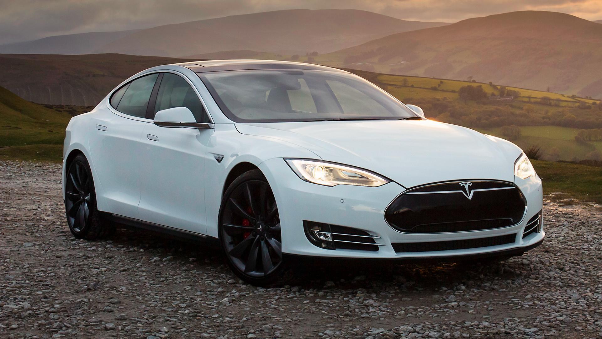 1920x1080 Top : New 63 Tesla Model S UK wallpaper (Free HD Download)