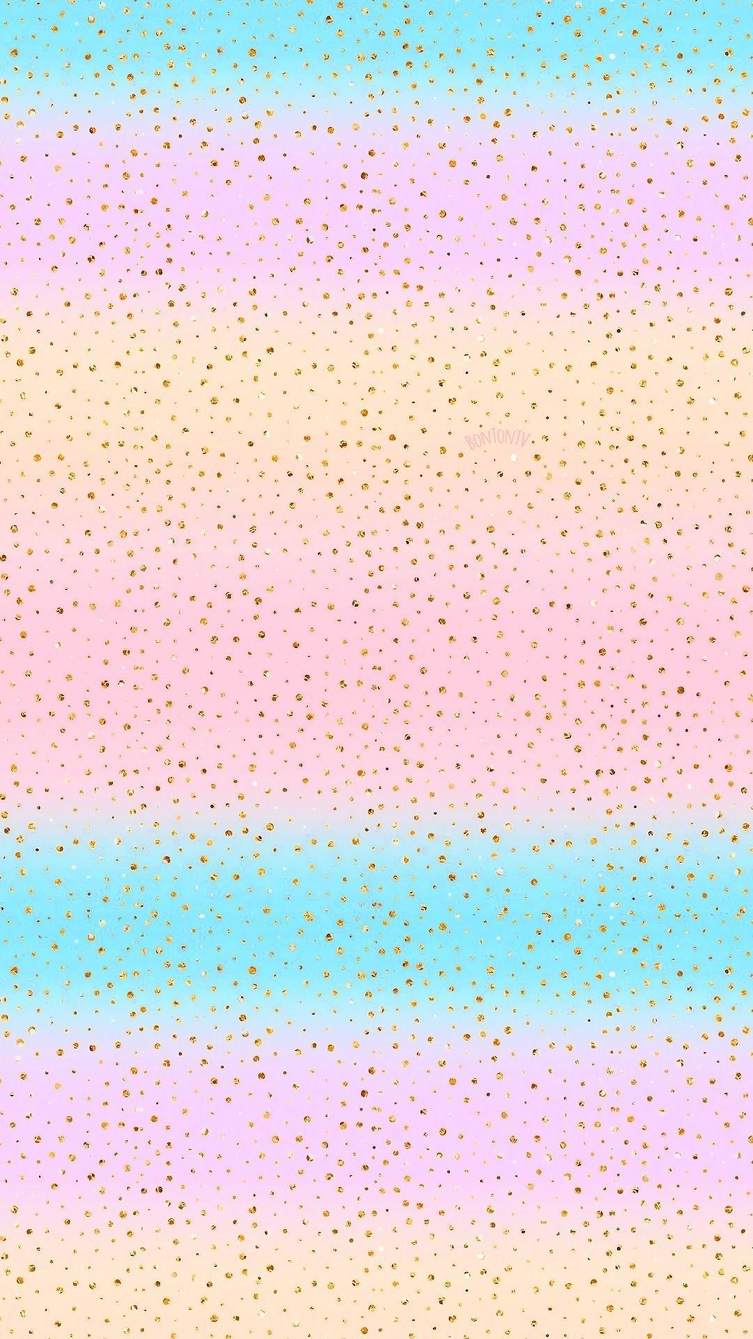 1080x1920 Pastel iPhone Wallpaper