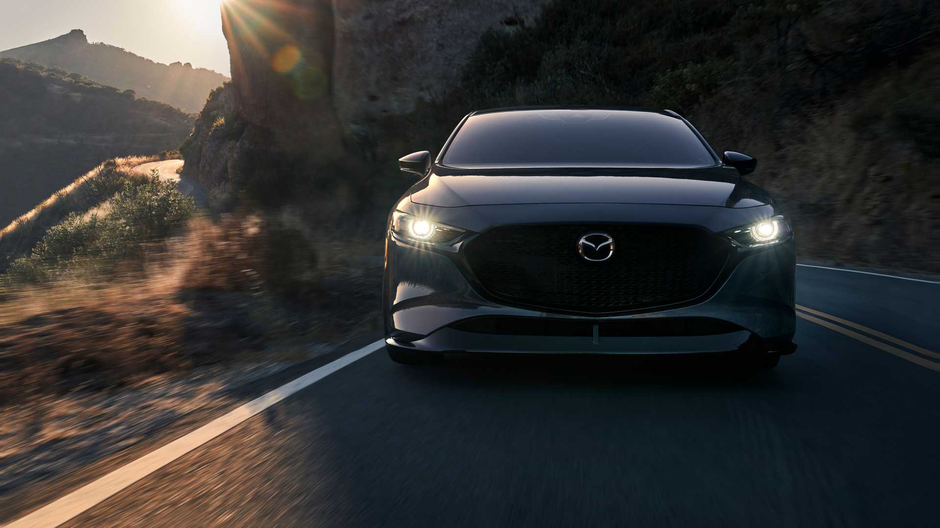 1920x1080 Mazdaspeed Cars Aren't Coming Back Soon (Or Maybe Ever)