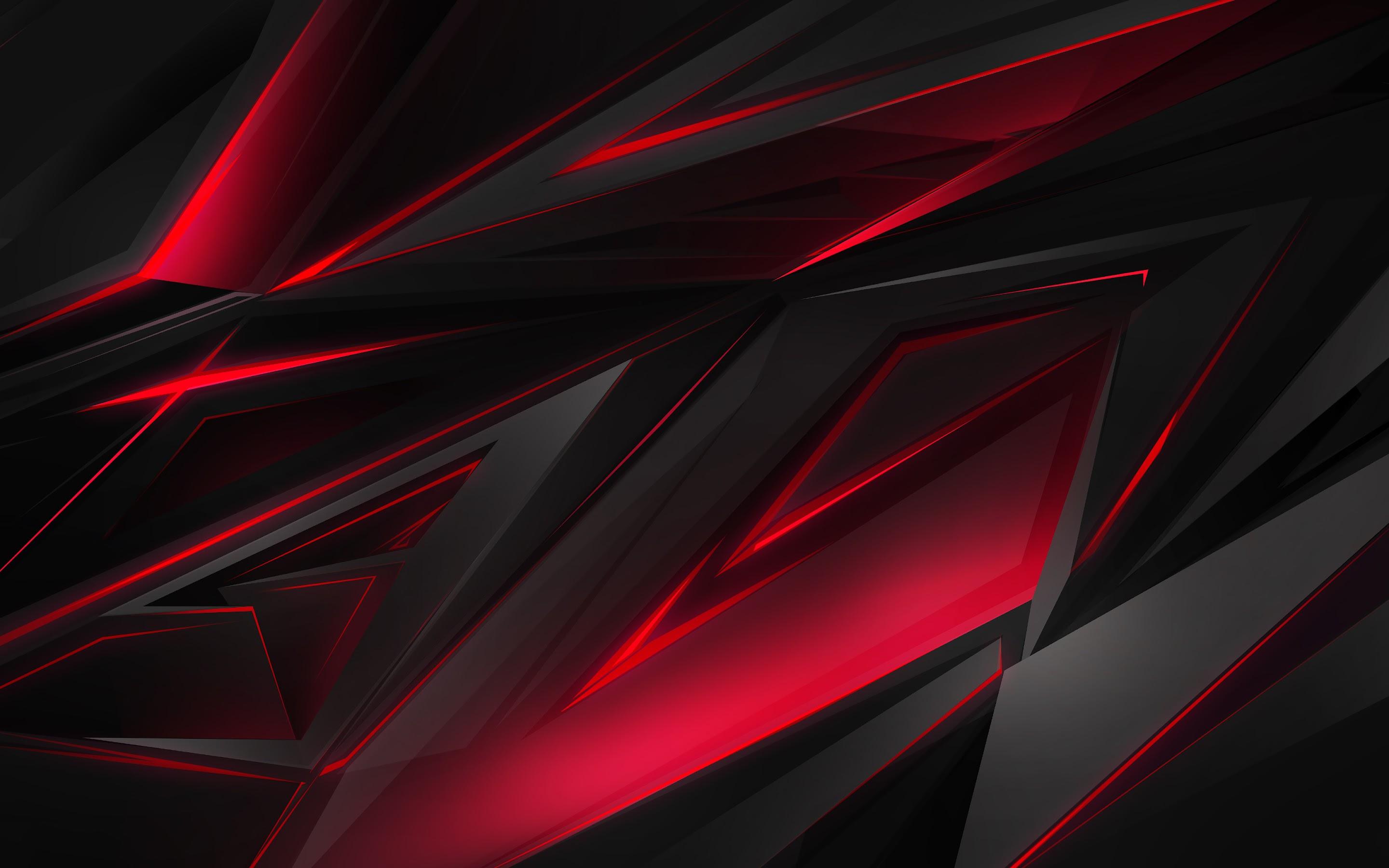 Black And Red Metallic Wallpapers Top Free Black And Red Metallic Backgrounds Wallpaperaccess