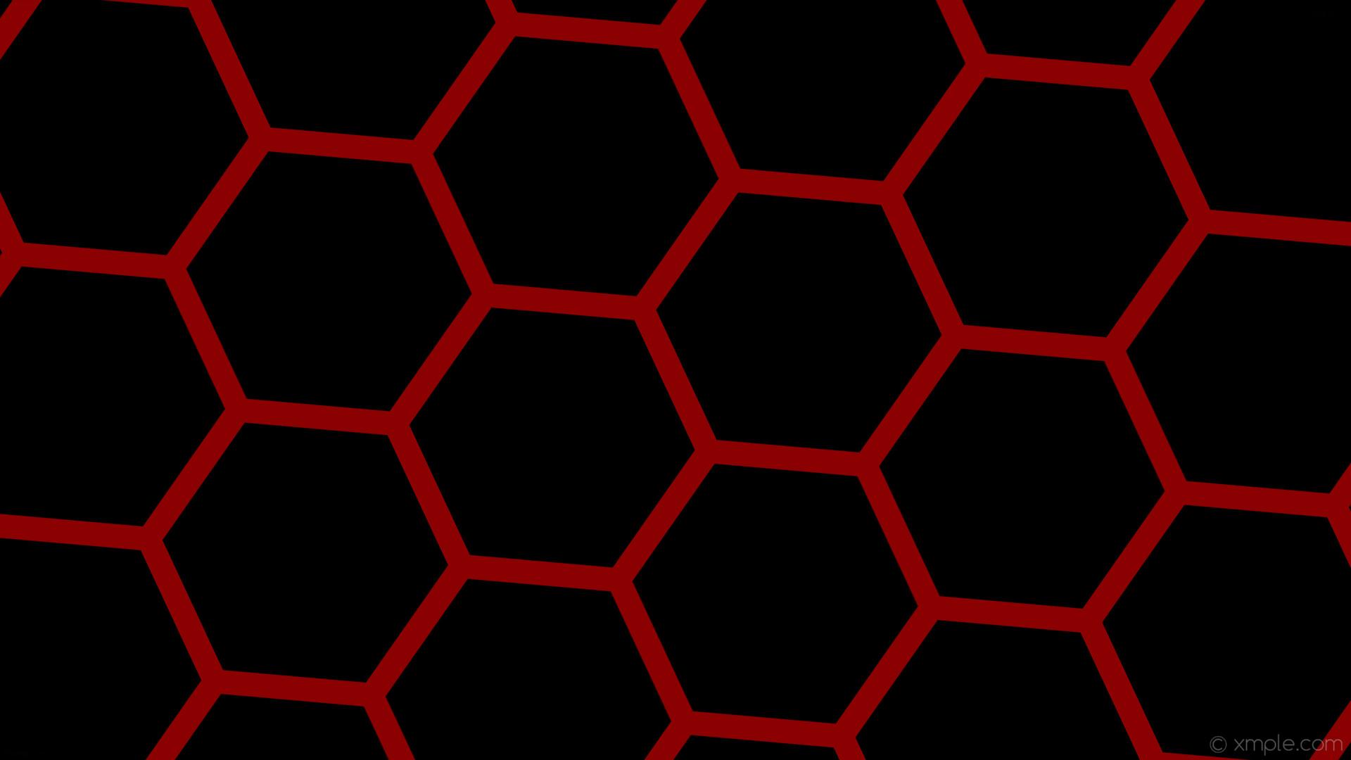 1920x1080 Black and Red Wallpaper 1920×1080