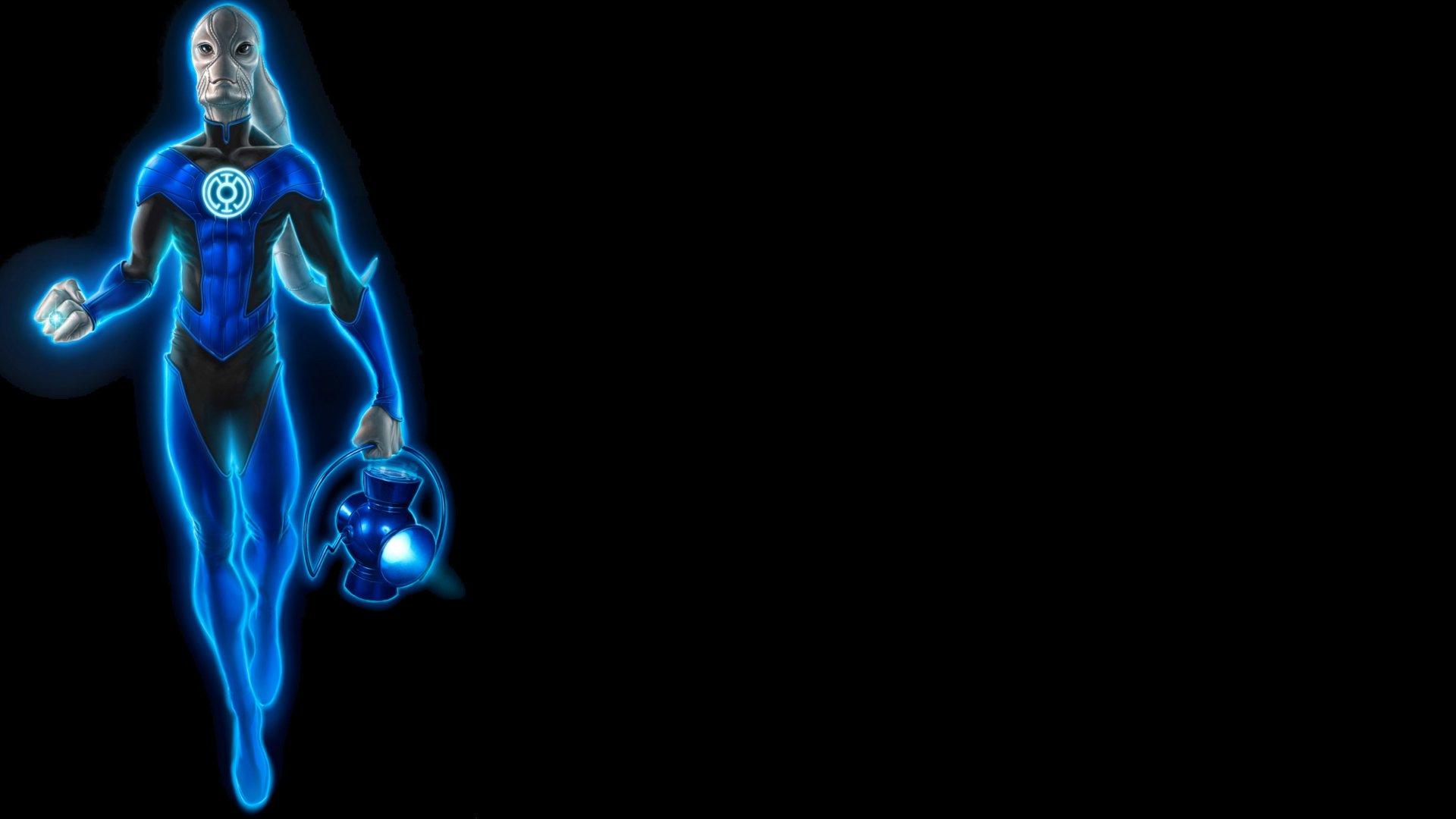 Blue Lantern HD Wallpapers - Top Free Blue Lantern HD Backgrounds