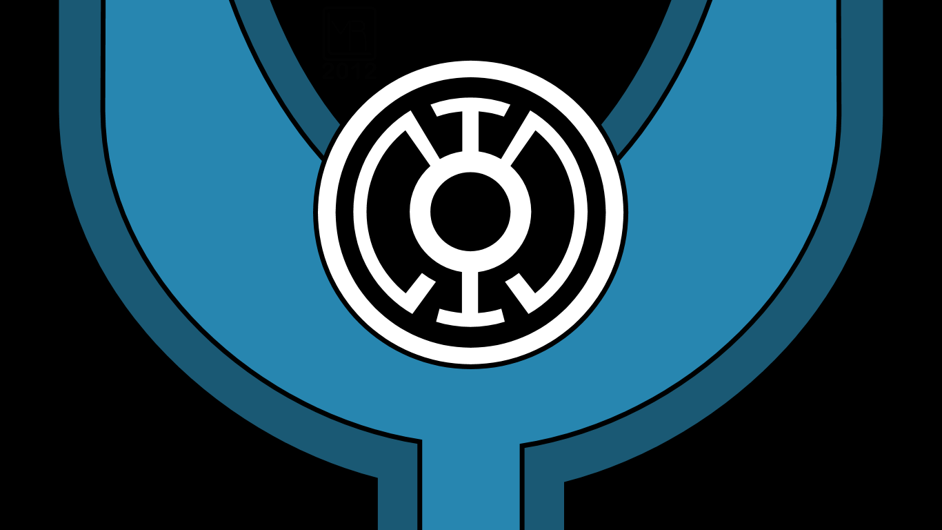 1366x768 Blue Lantern Quotes. QuotesGram