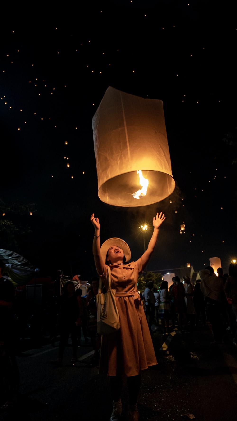 1000x1778 Lantern Festival Picture. Download Free Image