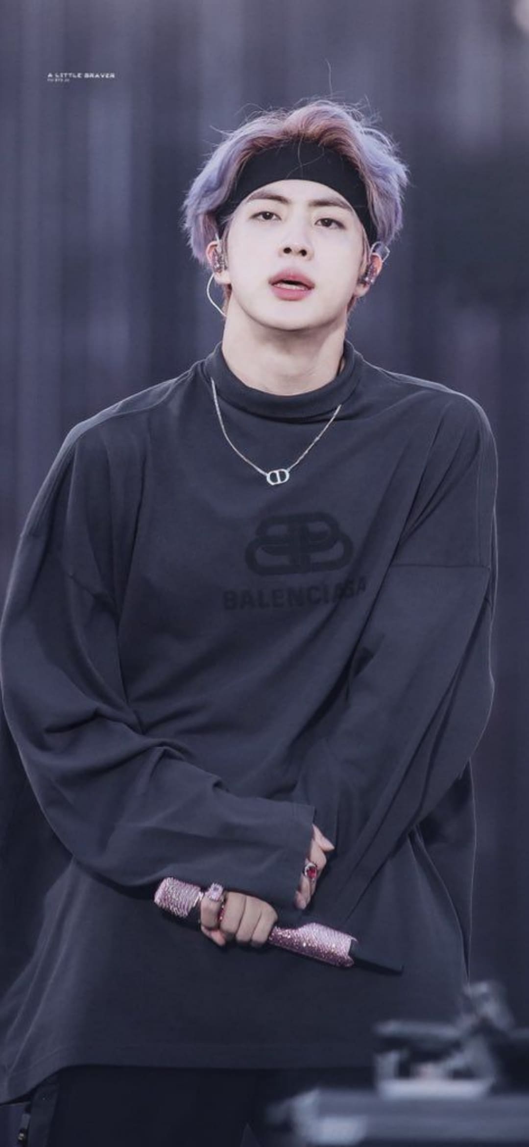 1080x2340 BTS Jin Wallpaper, HD BTS Jin Background