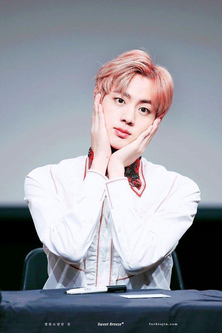 736x1104 Latest BTS Jin Cutest Wallpaper Collection. TheWaoFam Lyrics. Bts jin, Bts jin awake, Seokjin