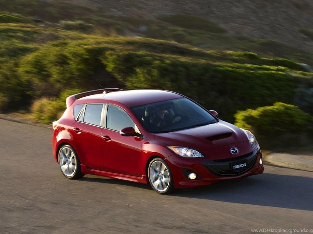 1024x768 Mazda Mazda 3i, 3s, Mazdaspeed3 Free 1024x768 Wallpaper. Desktop Background