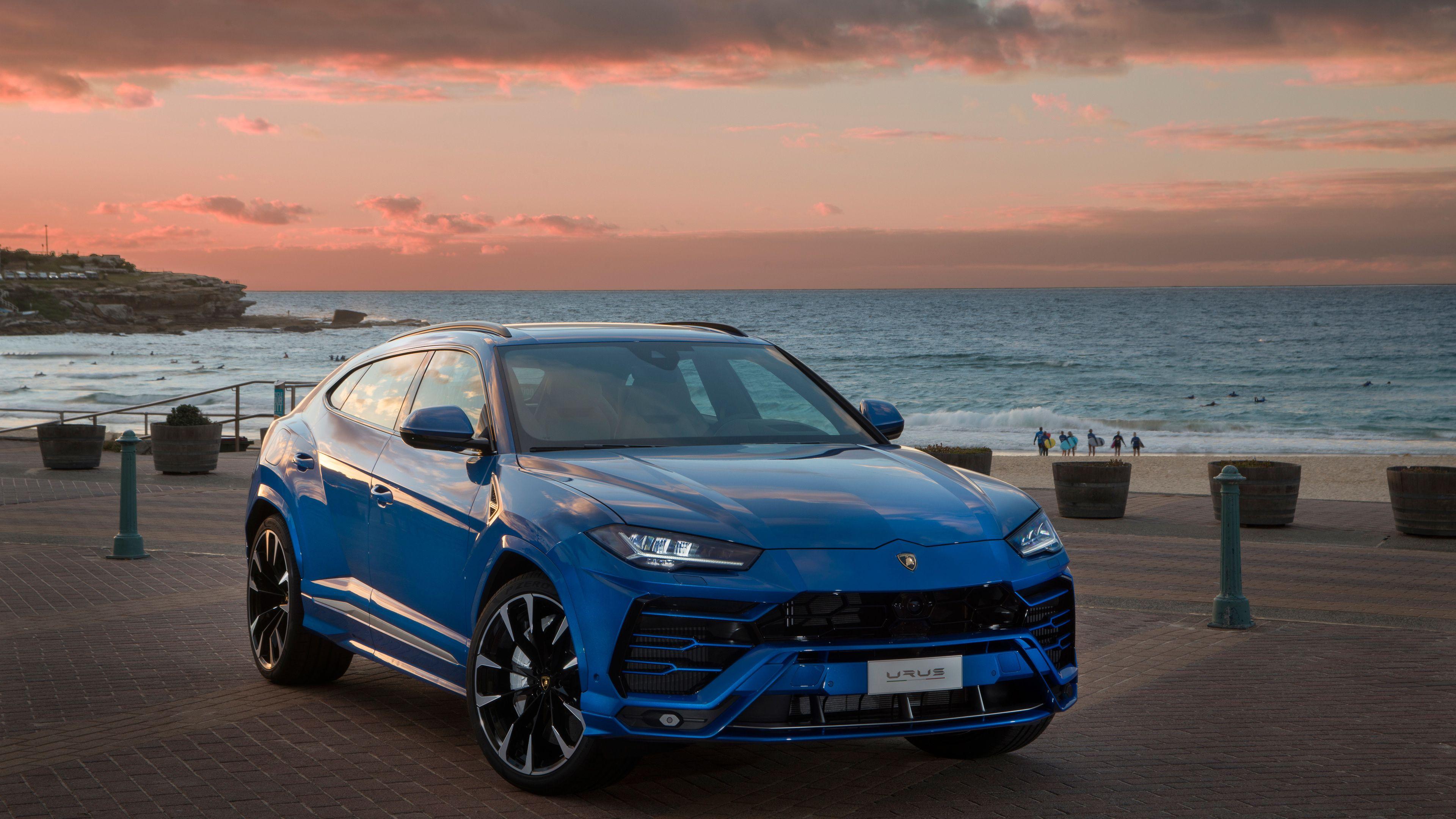 3840x2160 Lamborghini Urus Body Color Package 2018 4k wallpaper suv wallpaper, lamborghini wallpaper, lamborghini urus wal. Lamborghini, Cool sports cars, Car wallpaper