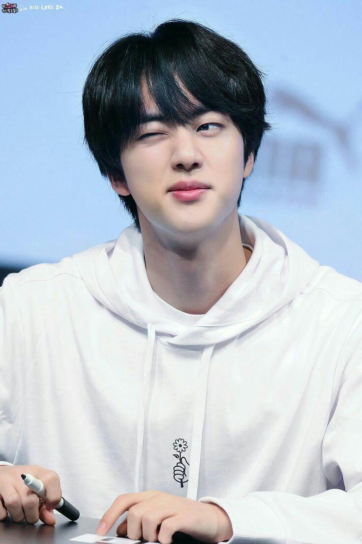 736x1104 Bts Jin Desktop Wallpaper