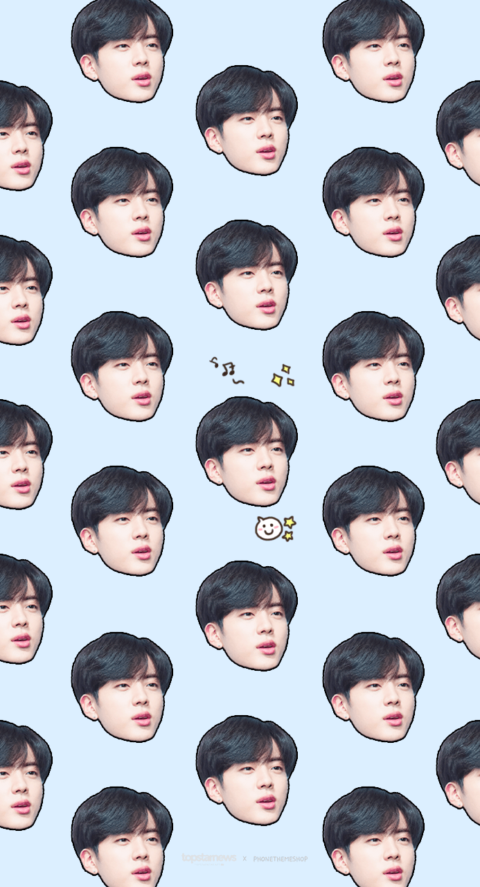 693x1280 image about -`wallpaper seokjin