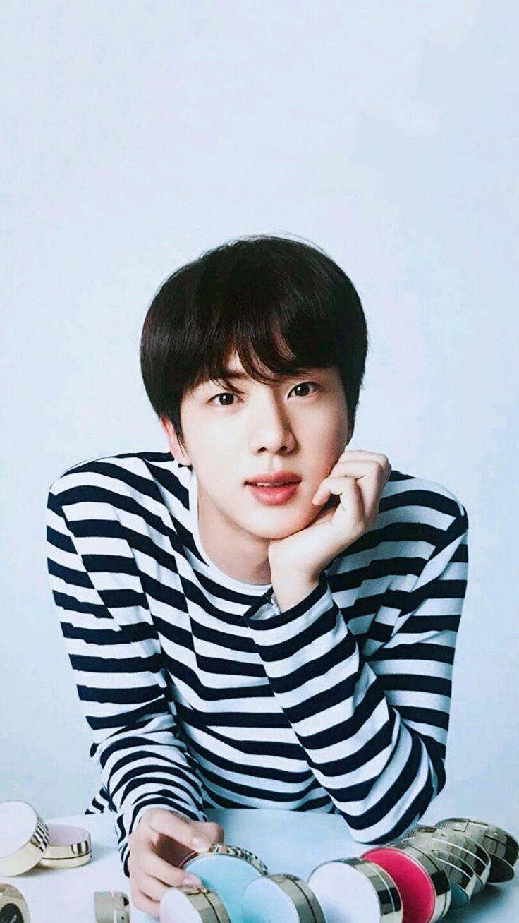 736x1308 BTS JIN Wallpaper. BTS X VT. pls make sure to follow me before u save it ♡ find more on my account ♡ #BTS #JIN. Bts jin, Jin, Kim seokjin