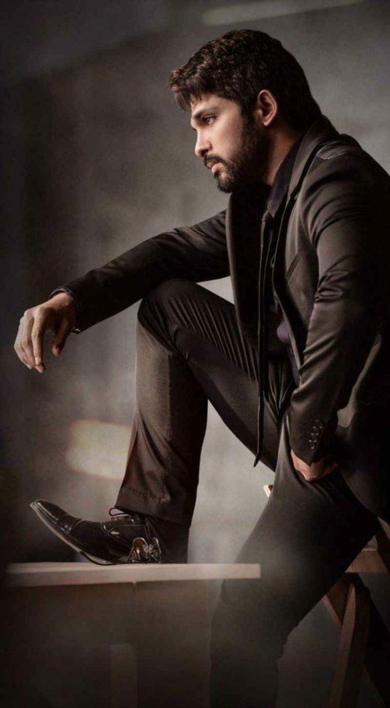 768x1394 Allu Arjun Biography. Dj movie, Actors, New photo hd