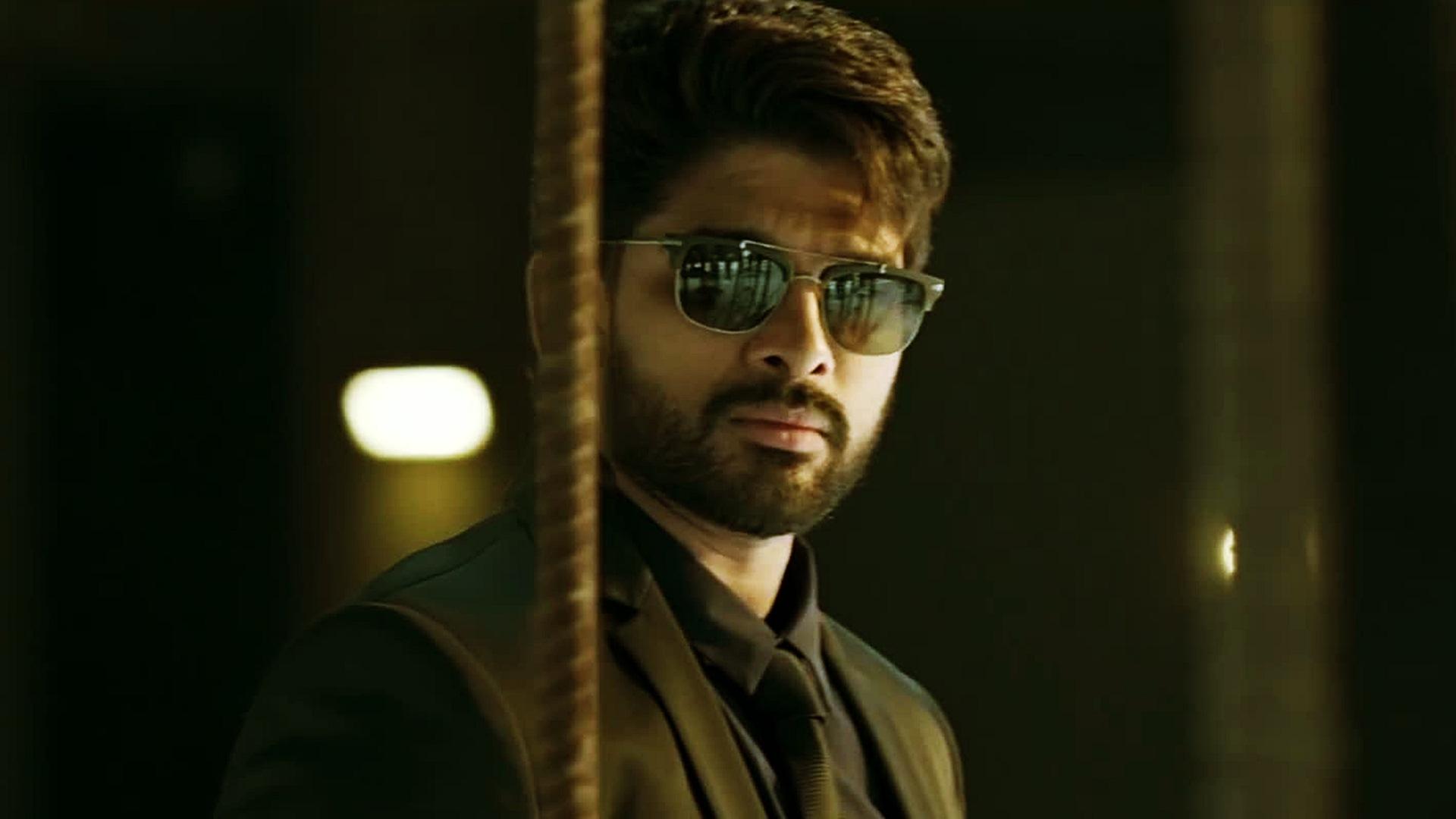 1920x1080 Allu Arjun DJ Duvvada Jagannadham Wallpaper 21311