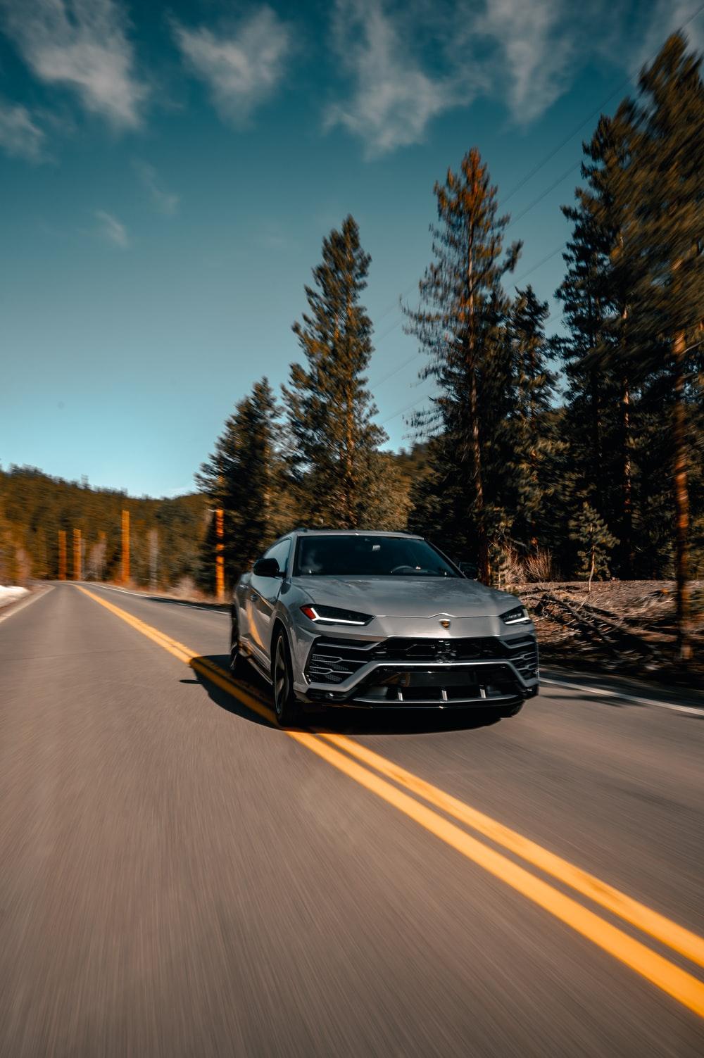 1000x1503 Lamborghini Urus Picture. Download Free Image