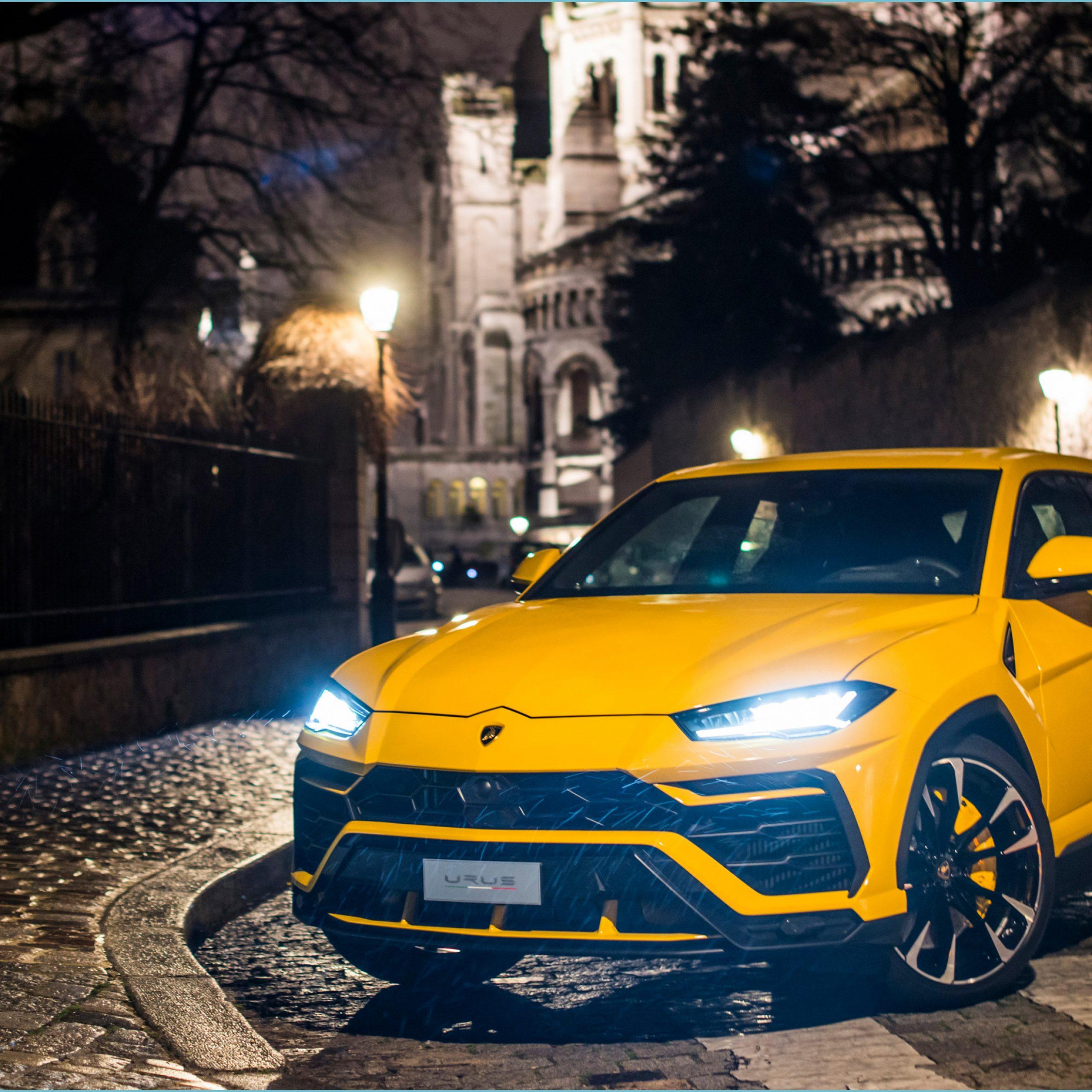 2560x2560 Lamborghini Urus Wallpaper 12k HD Wallpaper Urus Wallpaper