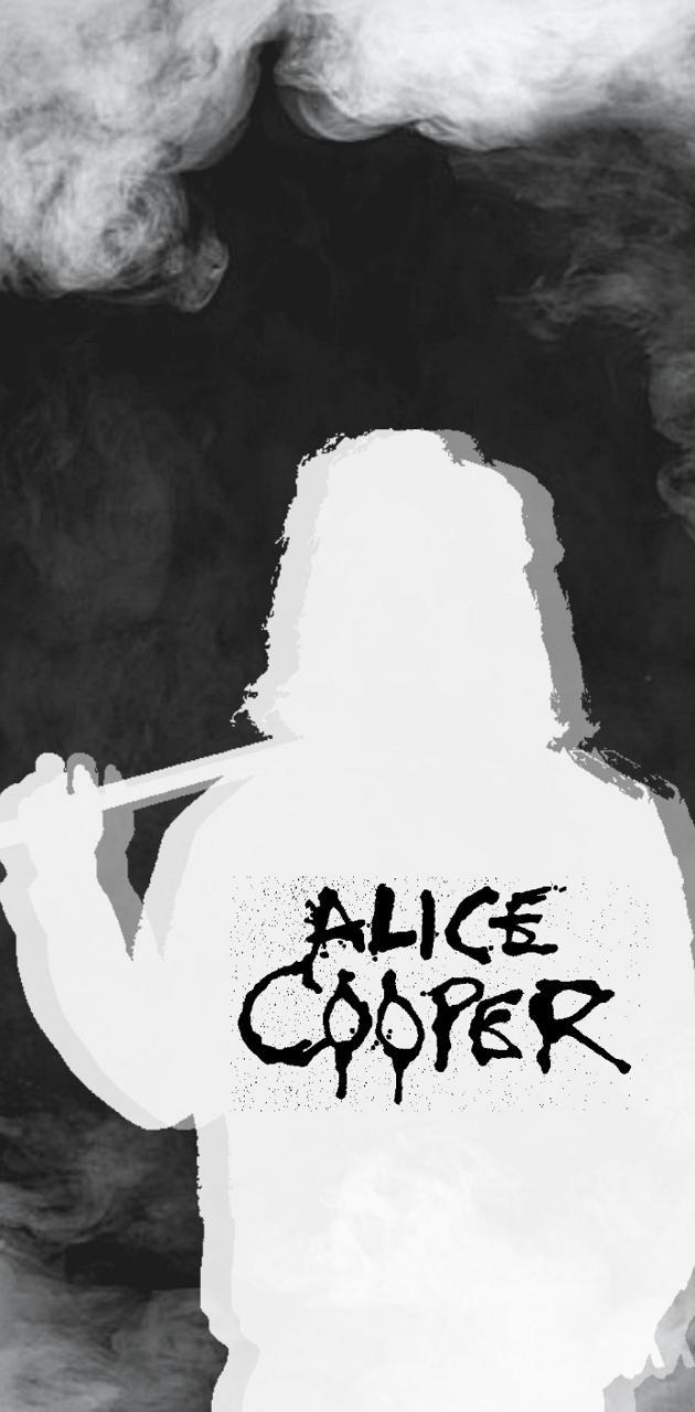 630x1280 Alice cooper wallpaper